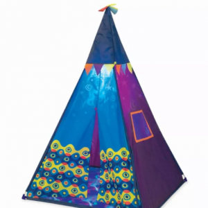 B. toys Indoor Play Tent