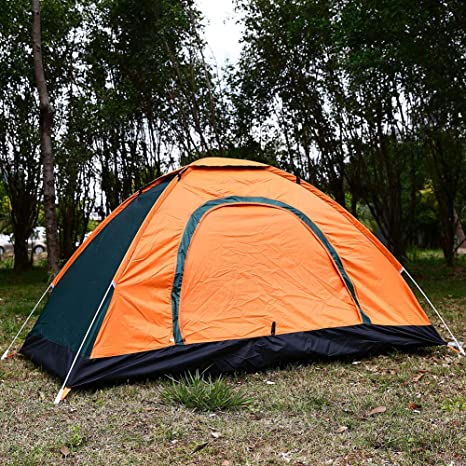 Camping equipment