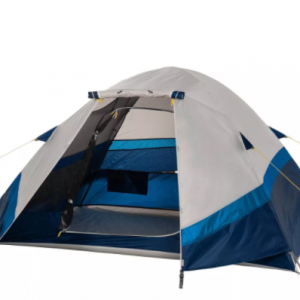 Designs South Fork 4 Person Dome Tent