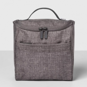 Hanging Toiletry Bag Small