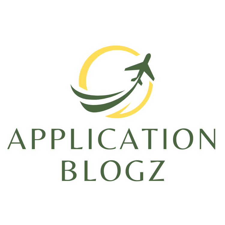 Application Blogz