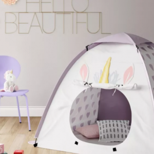 Play Tent White